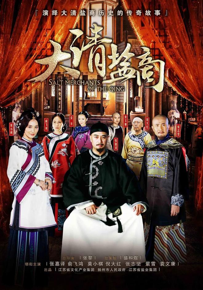 推荐：5部超好看的“冷门国产剧”精彩不容