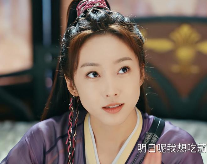 才播4集评分高达902月份最期待的黑马剧开播就炸了(图15)