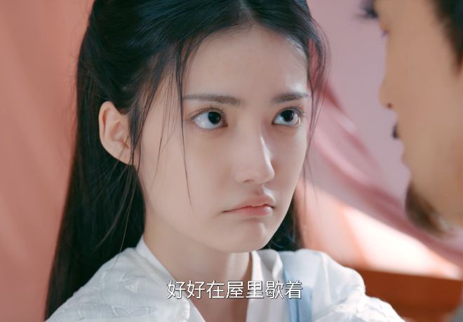 才播4集评分高达902月份最期待的黑马剧开播就炸了(图17)