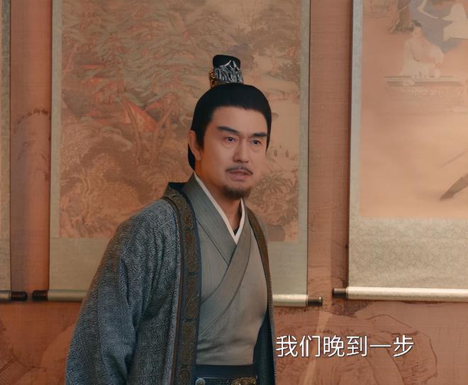 才播4集评分高达902月份最期待的黑马剧开播就炸了(图19)