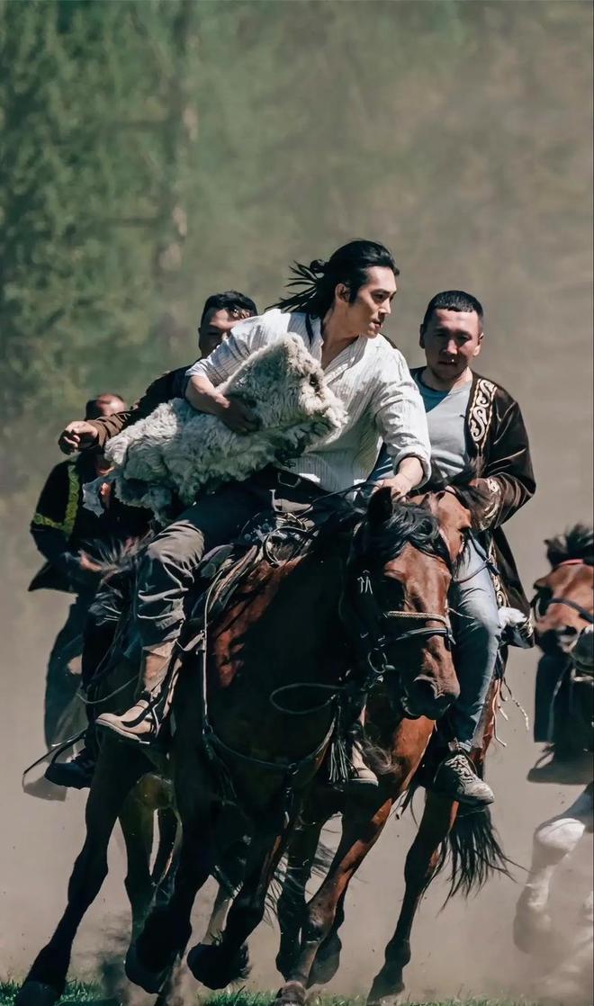 国产剧最好的十大封神之作(图5)