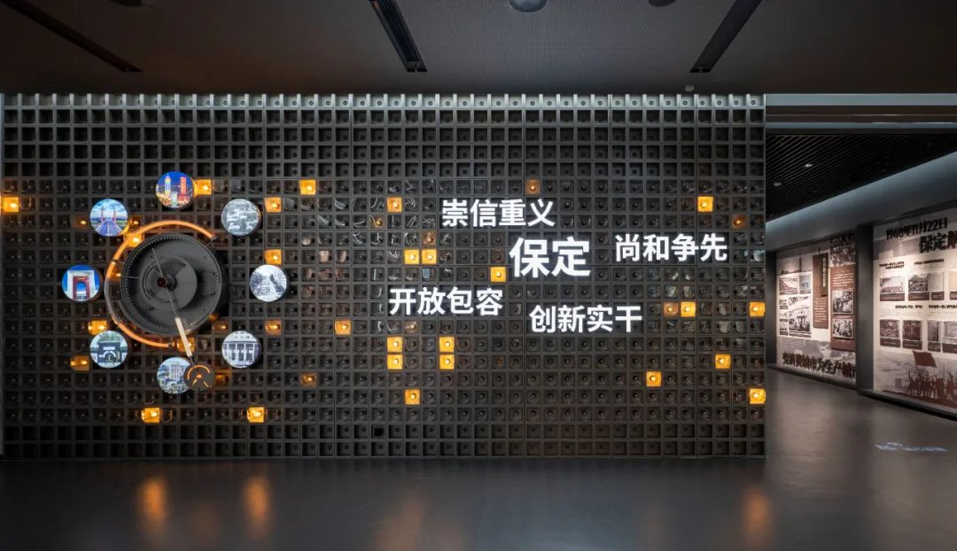 保定探“宝”记：果然“这么近”居然“那么美”(图16)