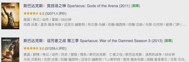 因尺度爆火这5部成人美剧建议收藏(图3)