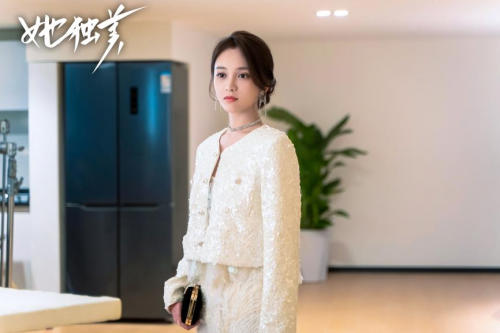 《她独美》今日开播女版“赘婿”从离婚开始逆袭(图2)