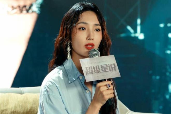 九游娱乐文化：仅播6集就冲上榜单第一不愧是你们盼了2年的黑马剧！(图4)