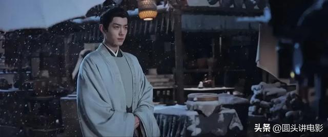 九游娱乐文化：当前最热门的五部电视剧《藏海传》跌至第二你在追哪一部？(图2)
