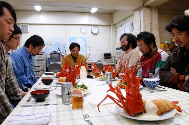 美食治愈人生5部适合周末下饭的影片(图3)