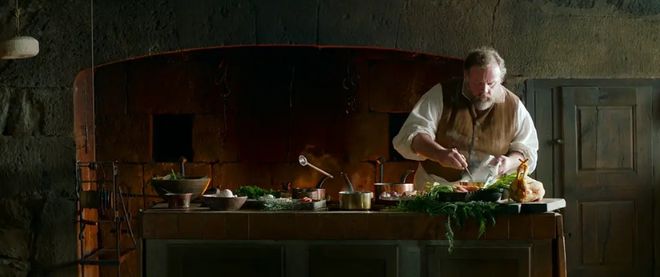 美食治愈人生5部适合周末下饭的影片(图5)