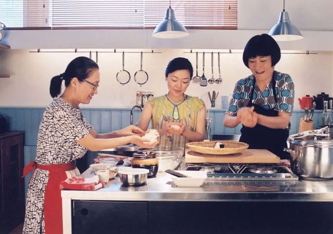 美食治愈人生5部适合周末下饭的影片(图9)