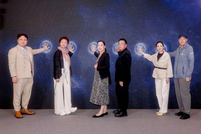 第三届世界电影产业大会举行(图4)