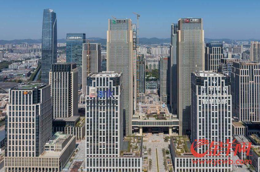 “政策包”多次提及！广州文化产业迎重大发展机遇(图3)