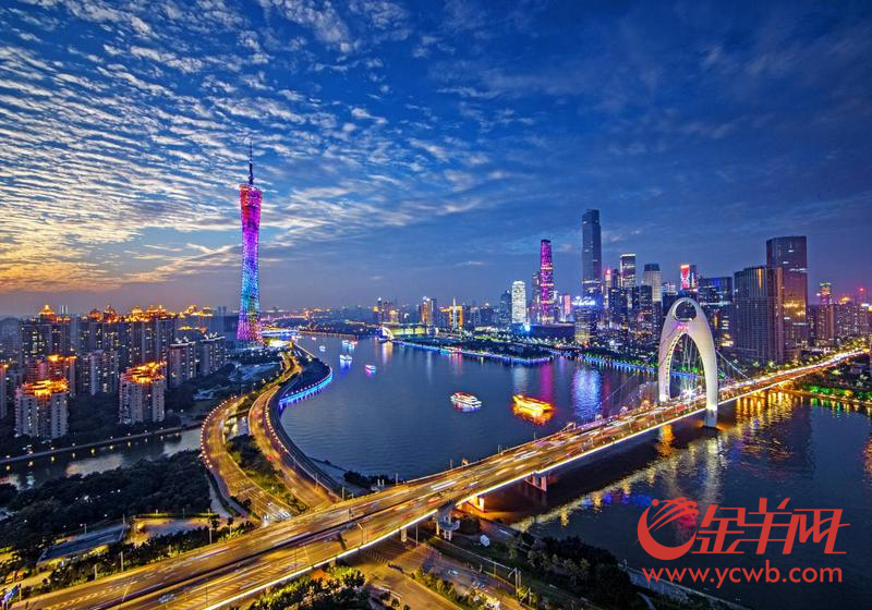 “政策包”多次提及！广州文化产业迎重大发展机遇(图2)