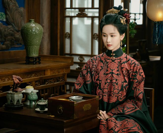 网络剧热度月榜：《雁回时》登顶成为冠军《念无双》排第七！