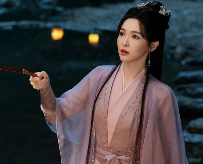 网络剧热度月榜：《雁回时》登顶成为冠军《念无双》排第七！(图3)