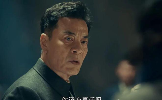 央八完播44集谍战大剧国家一级演员坐镇值得一看(图5)