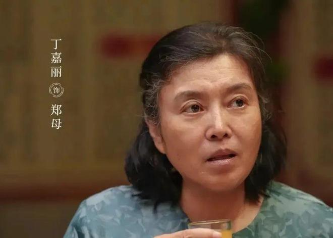 央八完播44集谍战大剧国家一级演员坐镇值得一看(图6)