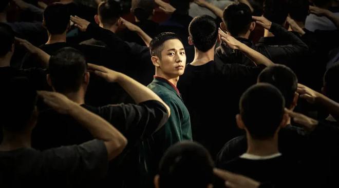 九游娱乐文化：盘点近5年评分最高的10部韩剧第一成为今年最火神剧！(图5)