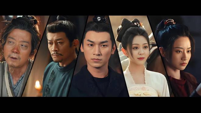总局收视率：《180天》第八《陌上又花开》第三第一实至名归(图4)
