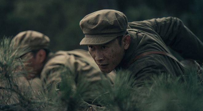 总局收视率：《180天》第八《陌上又花开》第三第一实至名归