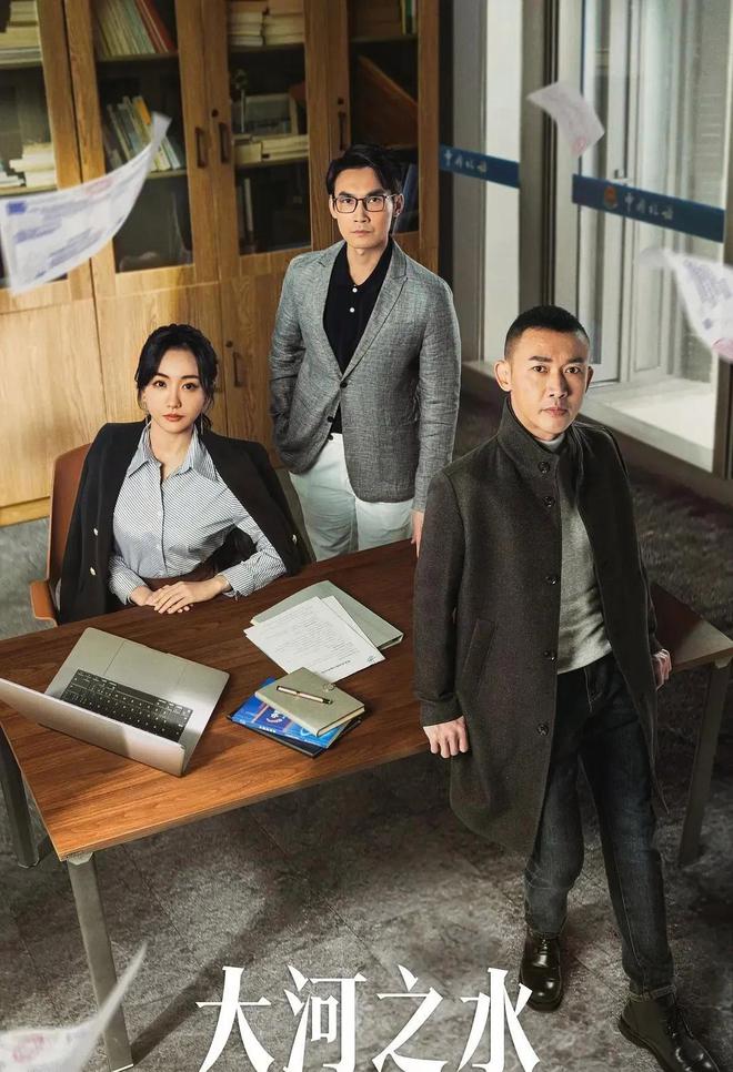 九游娱乐文化：推荐：8部当前热播电视剧榜单景甜张晚意《似锦》热播中(图8)