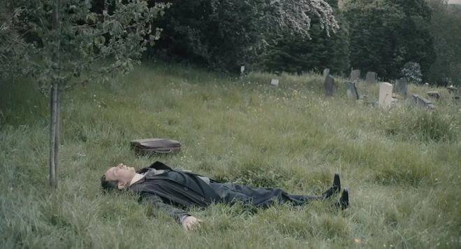 九游娱乐文化：5部非常安静的电影适合一个人睡前看(图4)