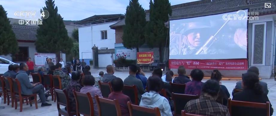 端午电影市场表现亮眼：首日票房创新高新片上映+经典展映满足多元需求(图3)