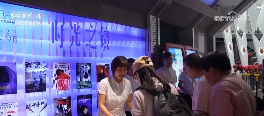 端午电影市场表现亮眼：首日票房创新高新片上映+经典展映满足多元需求(图2)