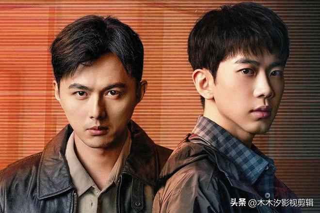 推荐：8部最新上线热播电视剧《淮水竹亭》居榜首剧荒片单！(图17)