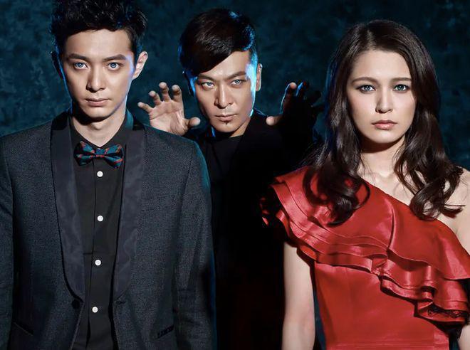 “公认零差评”的6部高分网剧全程高能无尿点没看过的只可惜(图4)