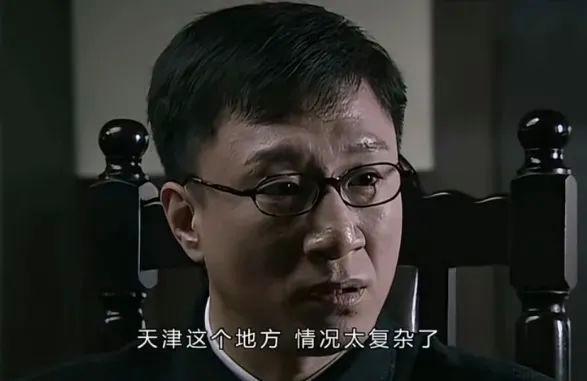 九游娱乐文化：《潜伏》将拍电影版经典再现荧幕(图4)