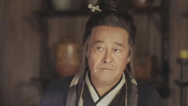 九游娱乐：最能“扛剧”的10位男演员于和伟第5雷佳音第2第1实至名归(图4)