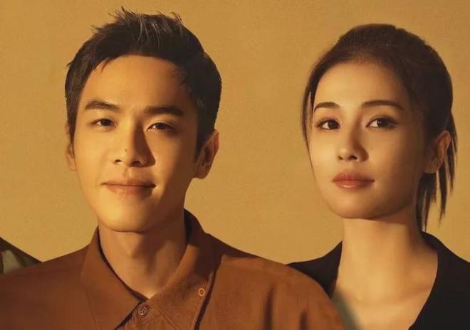 九游娱乐：最能“扛剧”的10位男演员于和伟第5雷佳音第2第1实至名归(图10)