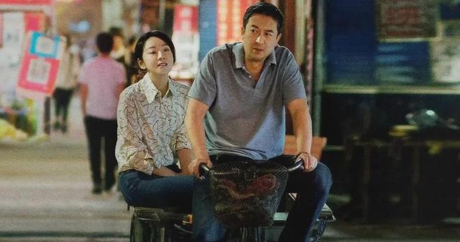 九游娱乐：最能“扛剧”的10位男演员于和伟第5雷佳音第2第1实至名归(图14)