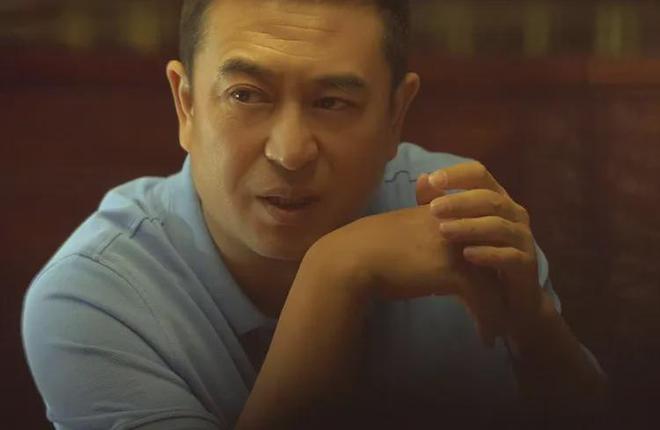 九游娱乐：最能“扛剧”的10位男演员于和伟第5雷佳音第2第1实至名归(图12)