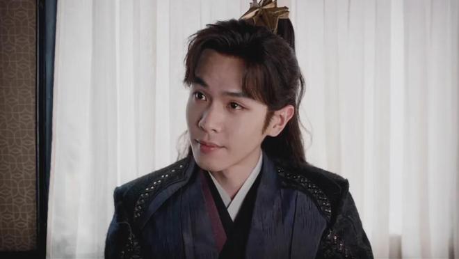 九游娱乐：最能“扛剧”的10位男演员于和伟第5雷佳音第2第1实至名归(图9)