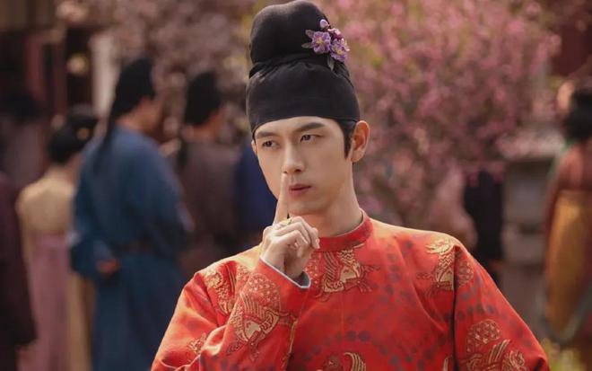 九游娱乐：最能“扛剧”的10位男演员于和伟第5雷佳音第2第1实至名归(图8)