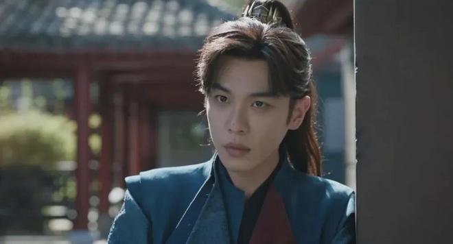九游娱乐：最能“扛剧”的10位男演员于和伟第5雷佳音第2第1实至名归(图11)