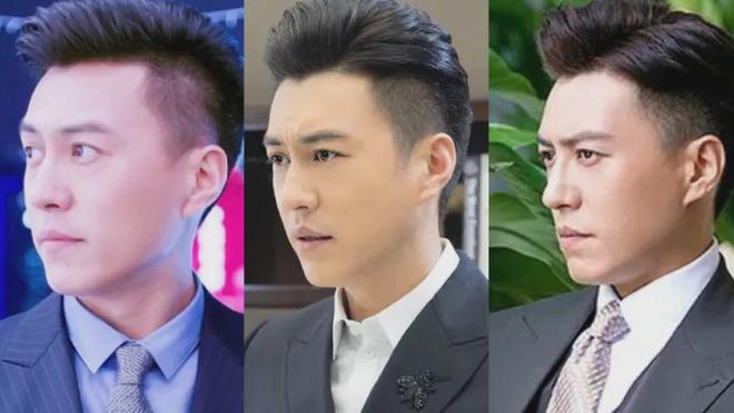 九游娱乐：最能“扛剧”的10位男演员于和伟第5雷佳音第2第1实至名归(图16)