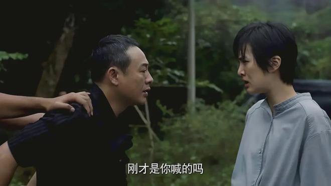 九游娱乐：最能“扛剧”的10位男演员于和伟第5雷佳音第2第1实至名归(图23)