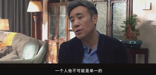 九游娱乐：最能“扛剧”的10位男演员于和伟第5雷佳音第2第1实至名归(图18)