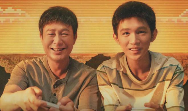 九游娱乐：最能“扛剧”的10位男演员于和伟第5雷佳音第2第1实至名归(图25)