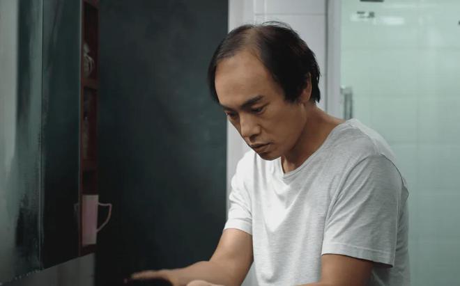 九游娱乐：最能“扛剧”的10位男演员于和伟第5雷佳音第2第1实至名归(图27)