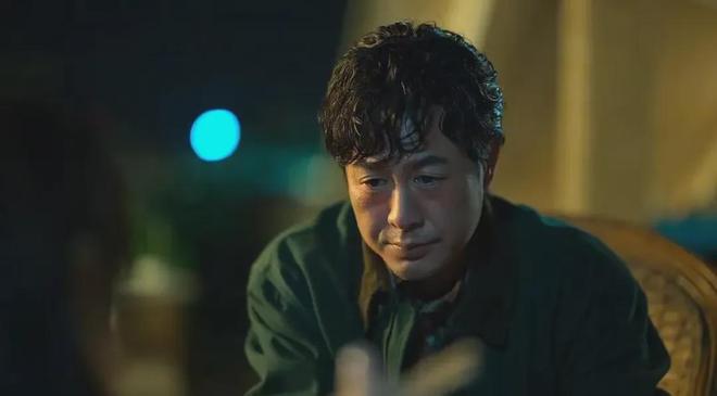 九游娱乐：最能“扛剧”的10位男演员于和伟第5雷佳音第2第1实至名归(图22)