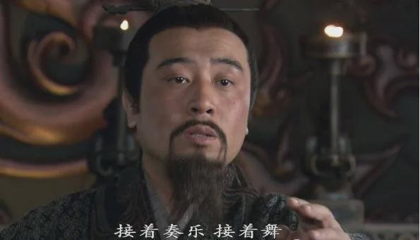 九游娱乐：最能“扛剧”的10位男演员于和伟第5雷佳音第2第1实至名归(图19)