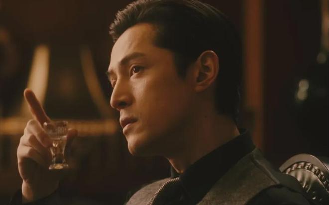 九游娱乐：最能“扛剧”的10位男演员于和伟第5雷佳音第2第1实至名归(图35)