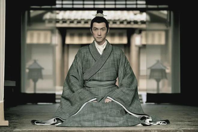 九游娱乐：最能“扛剧”的10位男演员于和伟第5雷佳音第2第1实至名归(图37)