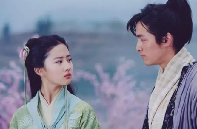 九游娱乐：最能“扛剧”的10位男演员于和伟第5雷佳音第2第1实至名归(图36)