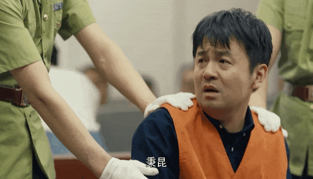 九游娱乐：最能“扛剧”的10位男演员于和伟第5雷佳音第2第1实至名归(图32)