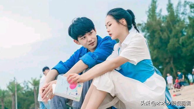 小甜剧推荐：9部齁甜的“现代爱情剧”榜单甜蜜撒糖！(图7)