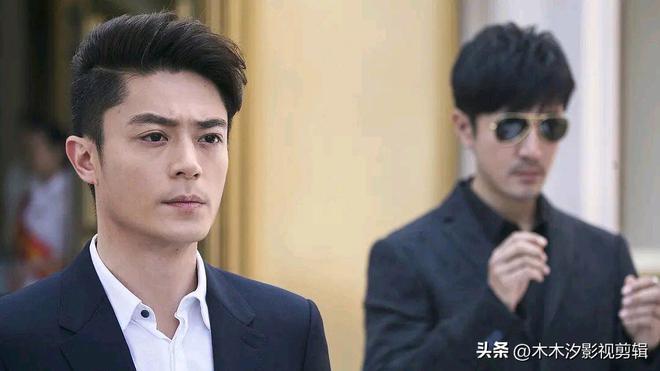 小甜剧推荐：9部齁甜的“现代爱情剧”榜单甜蜜撒糖！(图17)